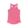 Mia Collection Women's Ideal Racerback Tank