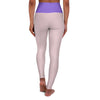 Mia Collection's High Waisted Yoga Leggings