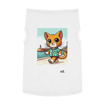 Mia Pet Tank Top