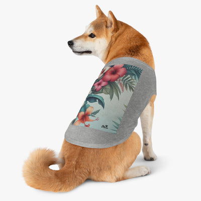 Mia Collection Pet Tank Top