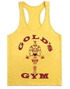 Gold's Aesthetic Gym Tank Top Men