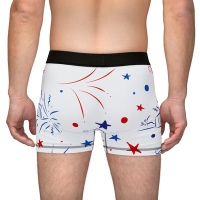 Mia Collection Men's Boxers