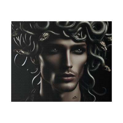 Mia Art Male Medusa