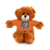 Mia Collection Stuffed Animal with Signed Tee