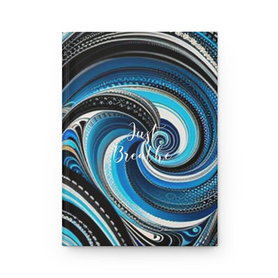 Mia Collection Hardcover Journal Matte