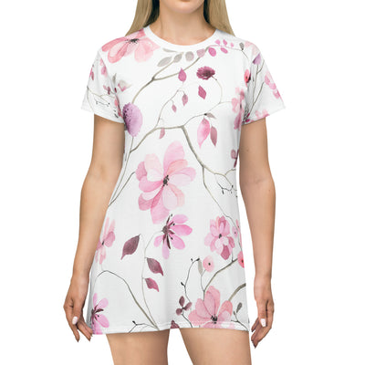 Mia Collection's T-Shirt Dress