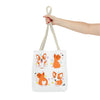 Mia Collection Tote Bag