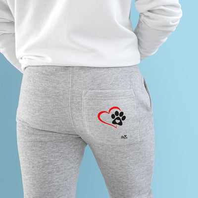 Mia Collection Unisex Fleece Joggers