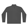 Mia Collection Unisex Quarter-Zip Pullover