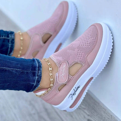 Fashion Women Sneakers