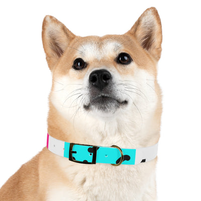 Mia Collection Dog Collar