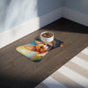 Mia™ Line's Pet Feeding Mats!