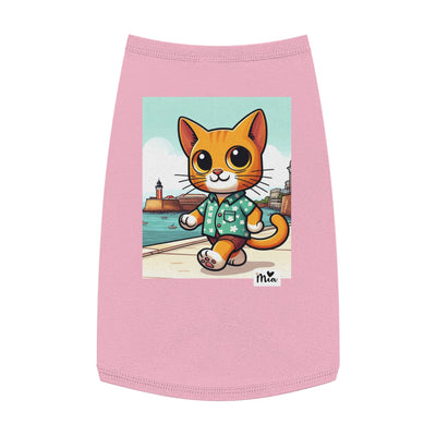 Mia Pet Tank Top