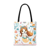 Mia Collection Tote Bag