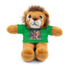 Mia Collection Stuffed Animal with Signed Tee