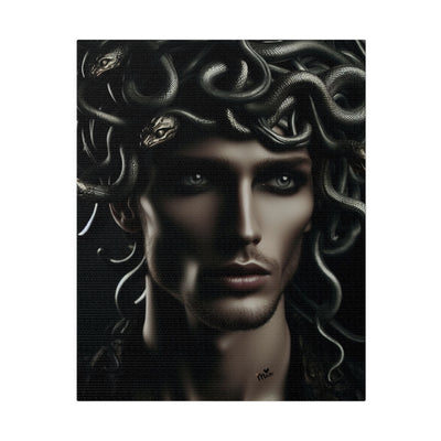 Mia Art Male Medusa