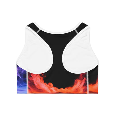 Mia Collection Sports Bra