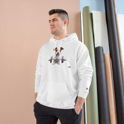 Mia Collection Champion Hoodie