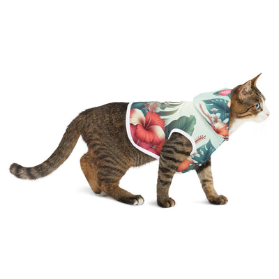 Mia Collection Pet Hoodie