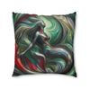 Mia Collection Floor Pillow