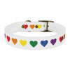 Mia Collection Dog Collar