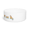 Mia Collection's Pet Bowl