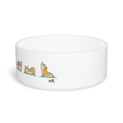 Mia Collection's Pet Bowl