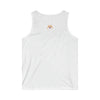 Mia™ Men's Soft style Tank Top