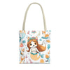 Mia Collection Tote Bag