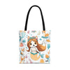 Mia Collection Tote Bag