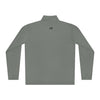 Mia Collection Unisex Quarter-Zip Pullover