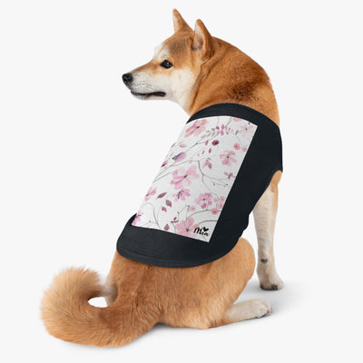 Mia Collection Pet Tank Top