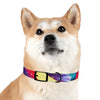 Mia Collection Dog Collar