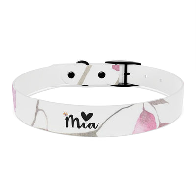 Mia Collection Dog Collar