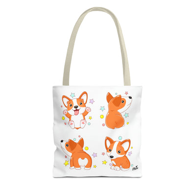 Mia Collection Tote Bag