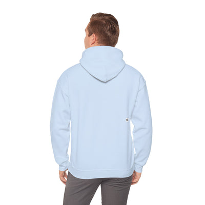 Mia Collection Unisex Heavy Blend™ Hooded Sweatshirt