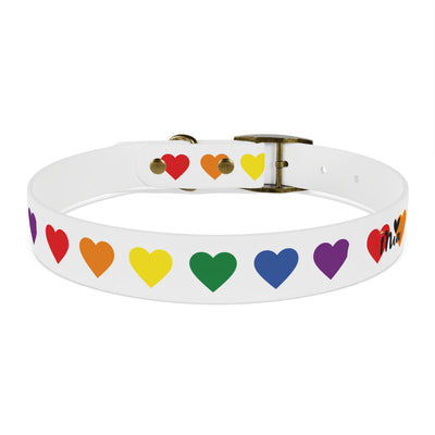 Mia Collection Dog Collar