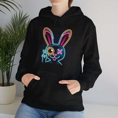 Mia Collection Unisex Heavy Blend™ Hooded Sweatshirt