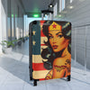 Mia's Journey Suitcases