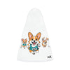 Mia™ Line Pet Hoodie!