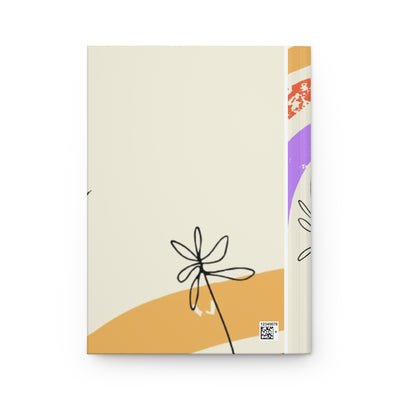 Mia Collection Hardcover Journal Matte