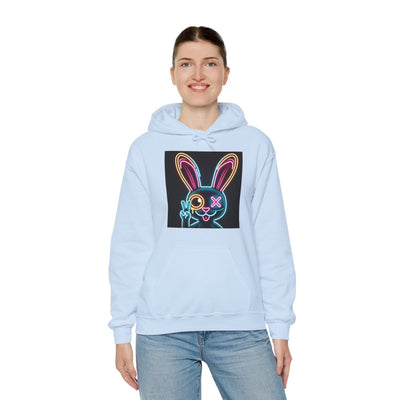 Mia Collection Unisex Heavy Blend™ Hooded Sweatshirt