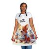 Mia Collection Apron