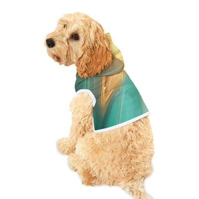 Mia Collection Pet Hoodie