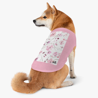 Mia Collection Pet Tank Top