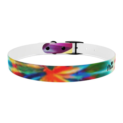 Mia Collection Dog Collar