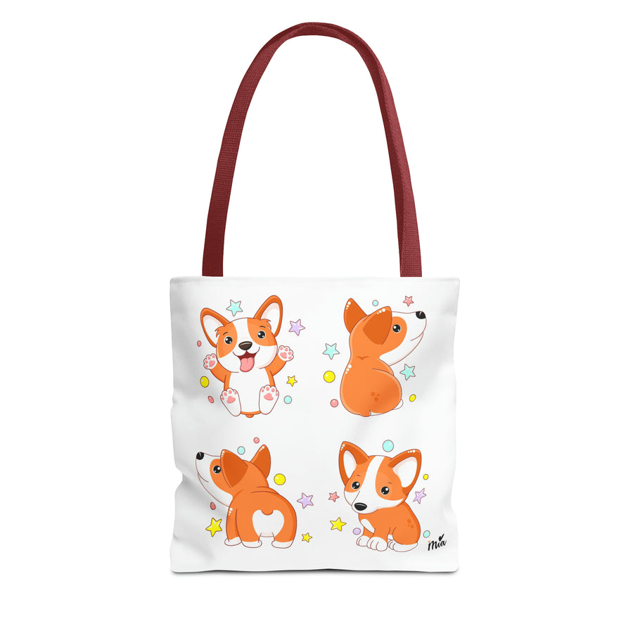 Mia Collection Tote Bag