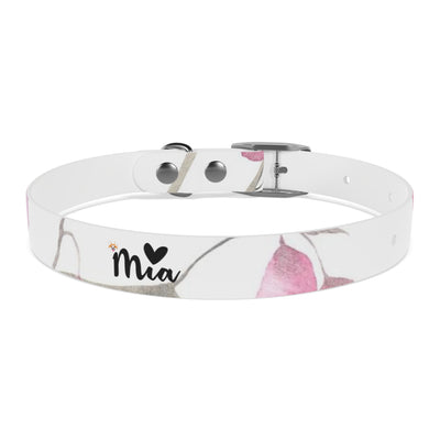 Mia Collection Dog Collar