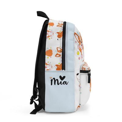 Mia Collection Backpack