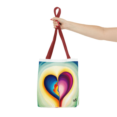 Mia Collection Tote Bag